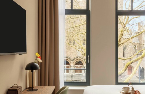 Delfshaven Hotel | Middelland Hotel, Sonder by Marriott Bonvoy