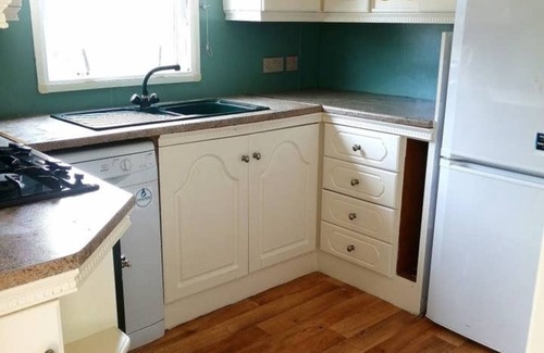 Lisnagunogue Cabin | Midden Manor Country Stay on a Working Dairy Farm