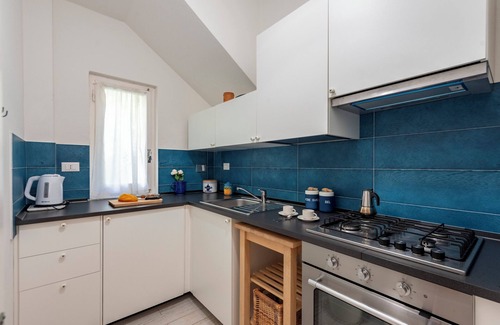 Vernazza Apartment | Middle Apartment Vernazza, Vernazza, Italy