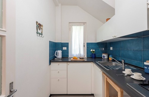 Vernazza Apartment | Middle Apartment Vernazza, Vernazza, Italy
