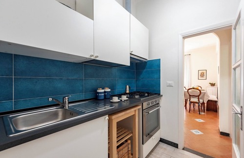 Vernazza Apartment | Middle Apartment Vernazza, Vernazza, Italy