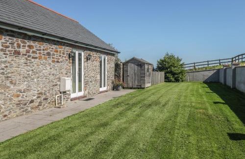Launceston House | Middle Barn