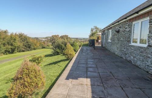 Launceston House | Middle Barn