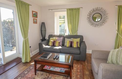 Launceston House | Middle Barn