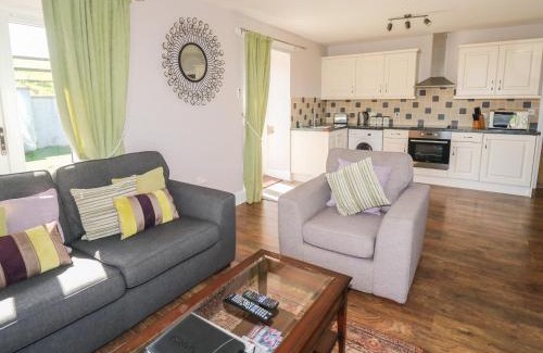 Launceston House | Middle Barn
