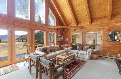 Creede House | Middle Creek Mountain Ranch