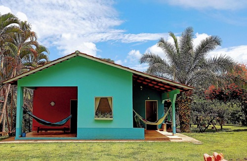 Caldazinha Cottage | Middle Path Resort - Breathe Deep Nature Awaits You!
