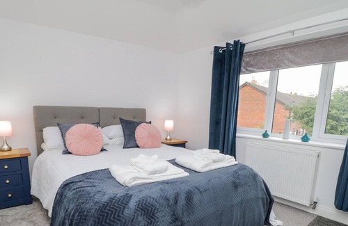 Strensall Cottage | MIDDLECROFT, pet friendly, character holiday cottage in Strensall
