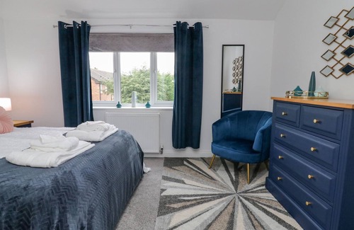 Strensall Cottage | MIDDLECROFT, pet friendly, character holiday cottage in Strensall