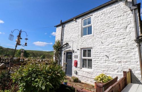 Eastgate House | Middlehope Cottage