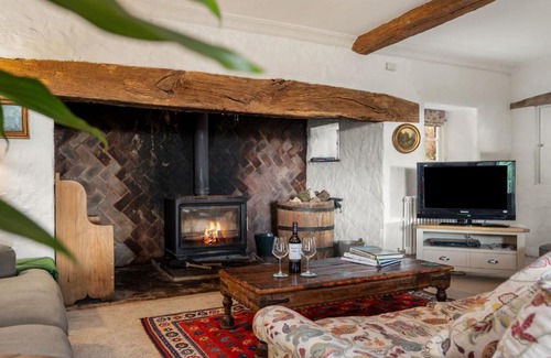 Kilgetty House | Middlelands - A stunning country house with beautiful gardens in rural Pembrokeshire yet close to coast