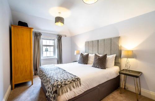 York House | Middlethorpe Manor - No 5 Lazy Days and Explore