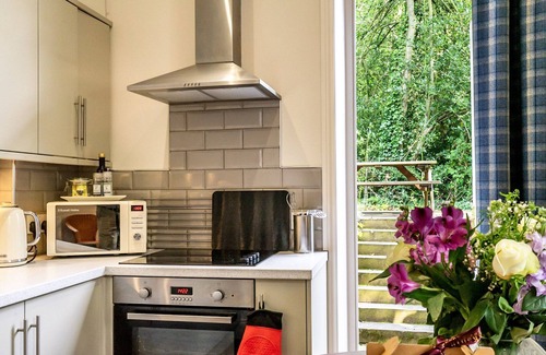 York Cottage | Middlethorpe Manor no 6 - Sleeps 4 guests in 2 bedrooms