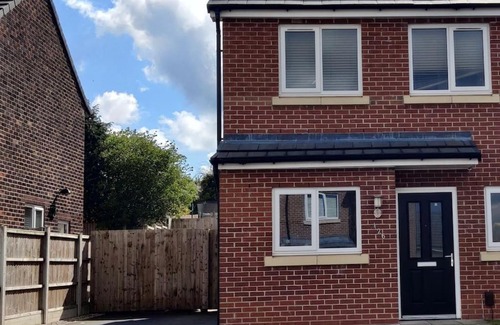 Birch Apartment | Middleton Granted homes