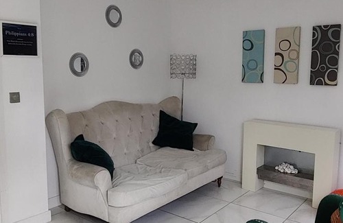 Birch Apartment | Middleton Granted homes
