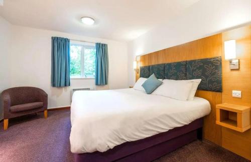 Manchester Hotel | Middleton Inn, Manchester