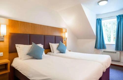 Manchester Hotel | Middleton Inn, Manchester
