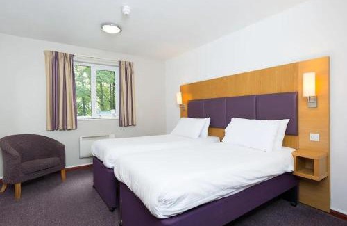 Manchester Hotel | Middleton Inn, Manchester