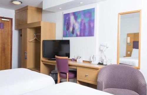 Manchester Hotel | Middleton Inn, Manchester