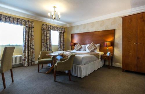 York Hotel | Middletons