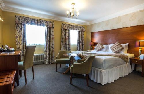 York Hotel | Middletons