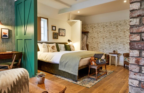 York Hotel | Middletons Hotel