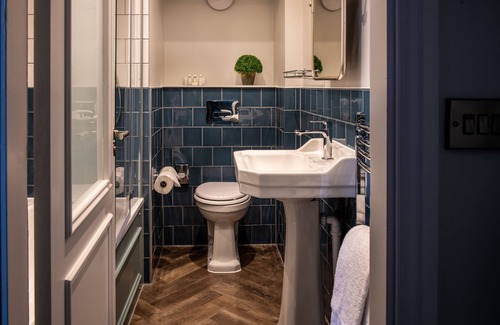 York Hotel | Middletons Hotel