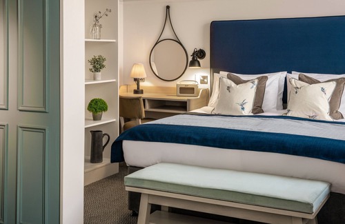 York Hotel | Middletons Hotel