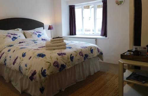 East Portlemouth Bed & Breakfast | Middletown Farmhouse B&B