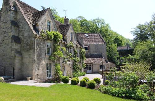 Midford House | Midford Mill