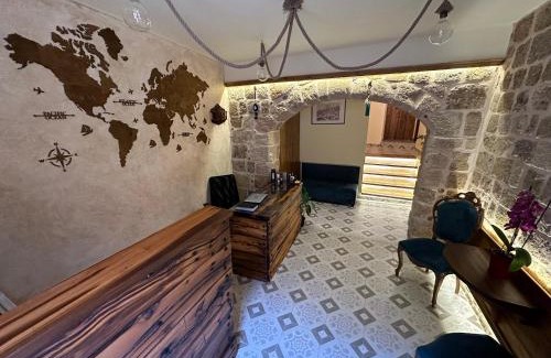 Rhodes Old Town Apartment | Midgard Suites (Medieval Town)