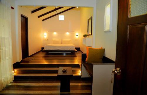 Midigama Bed & Breakfast | Midigama Holiday Inn