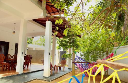 Midigama Bed & Breakfast | Midigama Holiday Inn