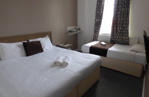 Skegby Hotel | Midland Hotel