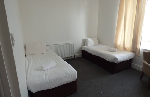 Skegby Hotel | Midland Hotel