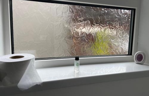 Wellingborough Apartment | Midland road studio