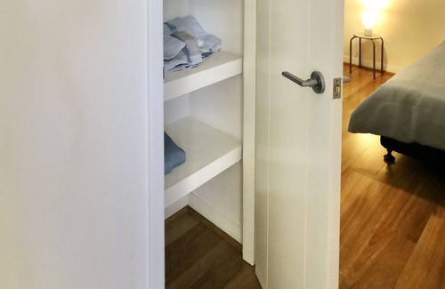 Midland Apartment | Midlands Best Stay - sleeps 4 - family perfect