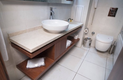 Bahcelievler Hotel | MidMar Deluxe Hotel