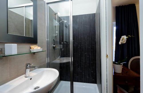 Rione XVI Ludovisi House | Midnight in Rome Guest House