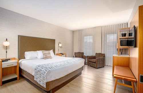 Cripple Creek Hotel | Midnight Rose & McGills Hotel & Casino