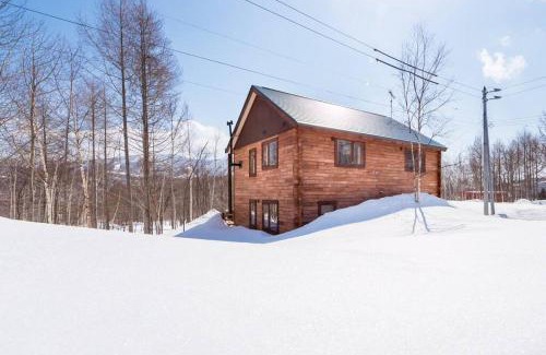 Rusutsu House | Midori House - walking distance to Rusutsu Resort