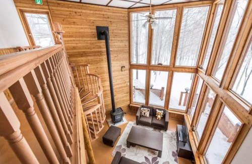Rusutsu House | Midori House - walking distance to Rusutsu Resort