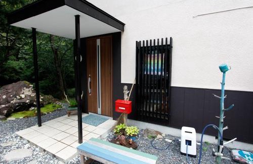 Nikko House | Midorian