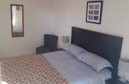 Greater Johannesburg Metropolitan Area House | Midrand Oasis Guesthouse