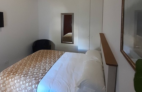 Greater Johannesburg Metropolitan Area House | Midrand Oasis Guesthouse