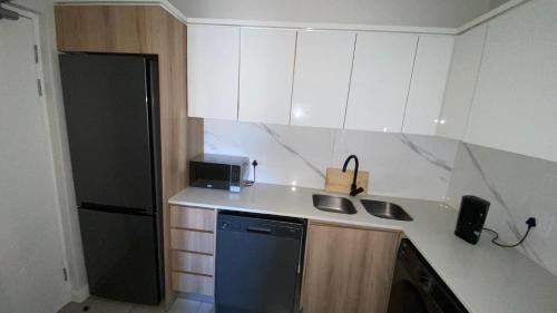 Greater Johannesburg Metropolitan Area Hotel | Midrand waterfall Munyaka