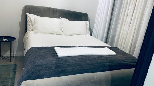 Greater Johannesburg Metropolitan Area Hotel | Midrand waterfall Munyaka