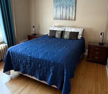 Waterford Valley Apartment | Midstream Manor Unit 2, 2 Bedroom Apartment