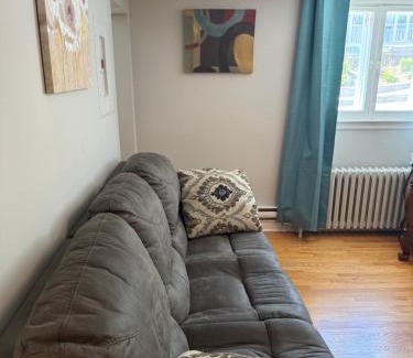 Waterford Valley Apartment | Midstream Manor Unit 3, Studio