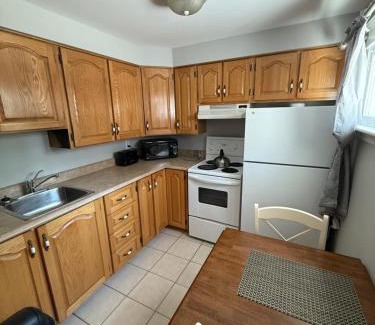 Waterford Valley Apartment | Midstream Manor Unit 3, Studio